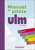 Image de Manuel du pilote ULM 12e édition