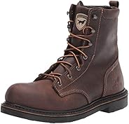 Irish Setter Men's Farmington Construction 