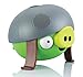 Gear4 Angry Birds Speaker (Helmet Pig)