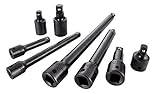 CRAFTSMAN Socket Extension Set/Socket Adapter