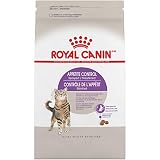Royal Canin Appetite Control Spayed/Neutered Dry Adult Cat Food, 6 lb. bag