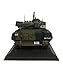 Chieftain Mk. V - 1975 diecast 1:72 Model (Amercom CS-34)