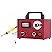 Mophorn Pyrography Machine 60W Multifunction Pyrography Machine for Wood Burning Dual Pen Pyrography Tool Professional Wood Burning Kit with 2pcs Pens and 20pcs Pins (60W Pyrography Machine)