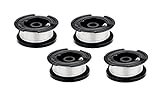Black & Decker AF-100 4P line spool .065 string trimmer NST2018 NST2118 LST220