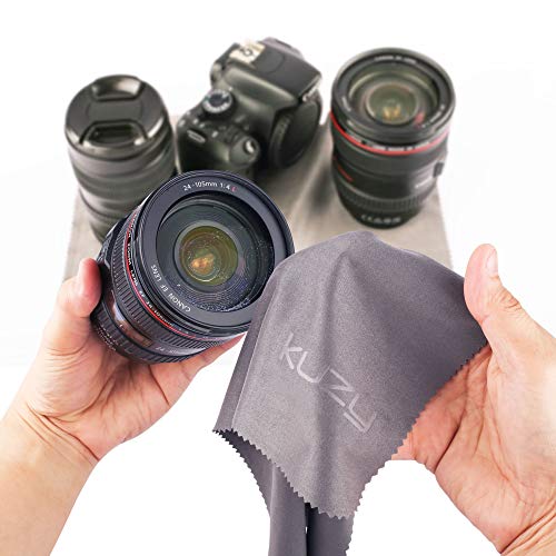 6 Kuzy+Microfiber+Keyboard+Cover+Cloth