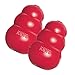 Kong Classic Red Dog Toy XL