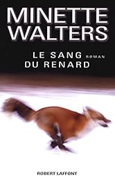 Le  sang du renard