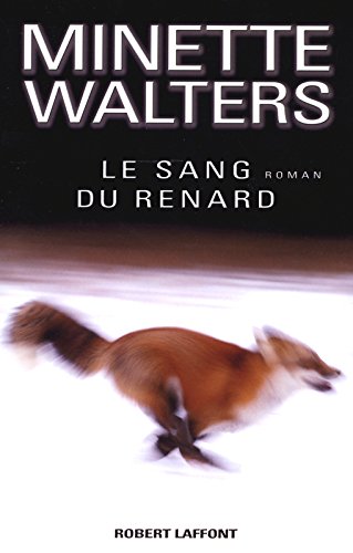 Le  sang du renard