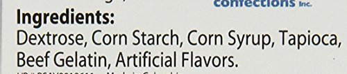 CANDY STICKS CLASSICS, PACKAGE MAY VARY