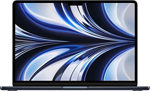 Amazon.com: Apple 2022 MacBook Air Laptop with M2 chip: Built for