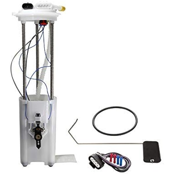 Car & Truck Fuel Pumps Fuel Pump For 199498 Chevrolet K1500 Electric w