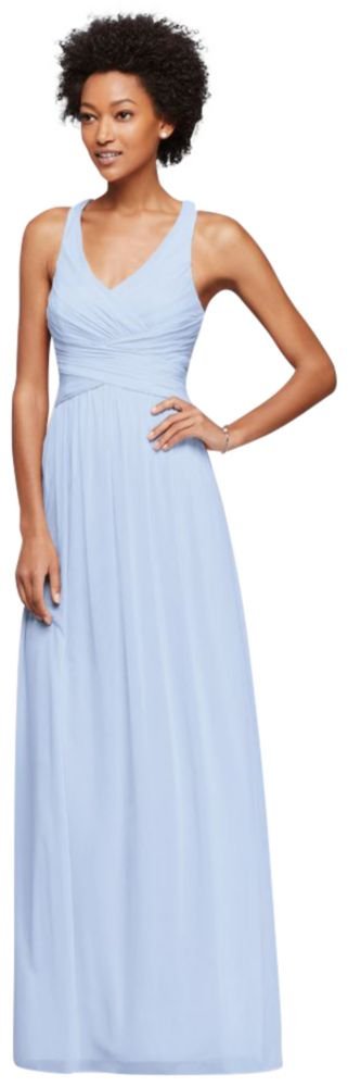 david's bridal w10974