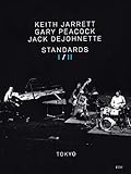 Keith Jarrett: Standards 1/2 - Tokyo