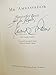 Mr. Ambassador: Warrior for Peace by Perkins, Edward J., Cronley, Connie (2009) Paperback
