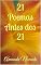 Livro 21 Poemas Antes dos 21