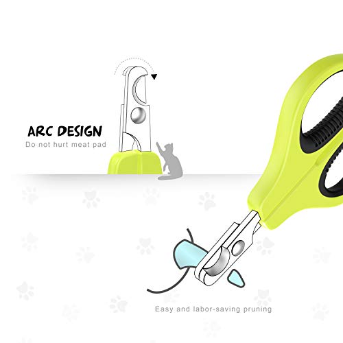 2 Pet+Nail+Clippers+Small+Animals