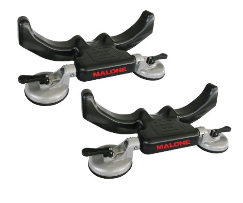 Malone Auto Racks K-Rack Load Assist Module (2-Piece)