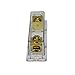 12voltnet ANL Fuse Holder Fuseholder Inline Block (Fuseholder & 500 Amp Fuse)