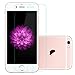 iPhone 6S Screen Protector,2-Pack Vabogu HD Premium [Tempered Glass] for iPhone 6S/6 4.7 Inch