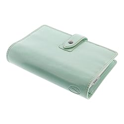 Filofax Malden Organizer, Personal Size, Duck Egg