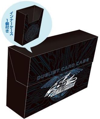 Amazon 遊戯王5d S デュエリストカードケース スリム 竜の紋章2 トレカ 通販