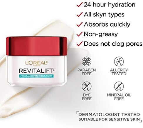 loreal paris trıple actıve fresh