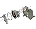 BMW Vacuum Pump Seal Kit 11667545384 V8 E65 E66 E53 E70 E60