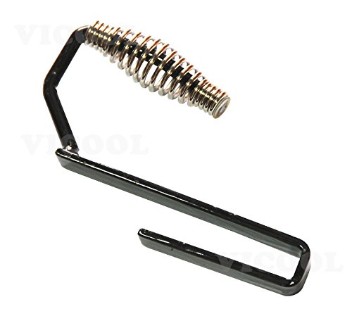 Vicool hybs plate setter lifter for big green egg heat …