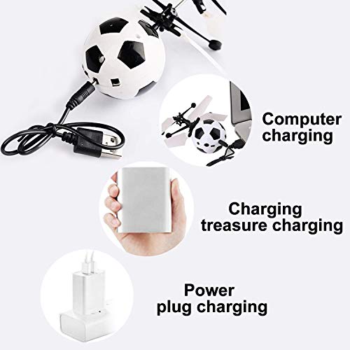 5 Helicopter+Infrared+Induction+Shinning+Teenagers