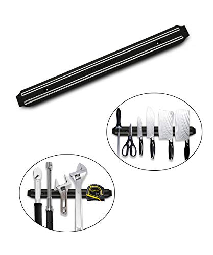 image for yuantongshun Magnetic Knife Strips,Magnetic Knife Holder Magnetic Bar 