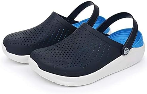 LSWL Women's Summer Sandals For Beach Sports Women Men's Slip-on