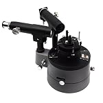 41ohFjeebEL. SS150 Advanced-Spectrometer-Turntable-for-Optical-Studies-and-Light-Physics-Includes-Prism-Holder-Grating-Holder-Collimator-Telescope-and-Wooden-Storage-Case-Eisco-Labs