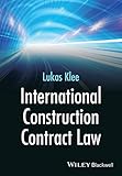 International Construction Contract Law