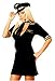 Dreamgirl Women's Air Pilot Costume