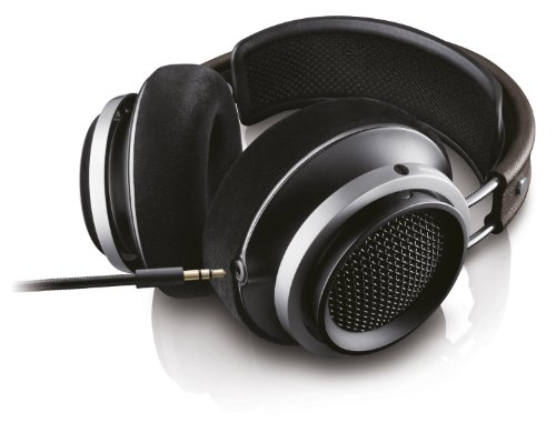 Philips Fidelio X1/28 Premium Over-Ear Headphones Kuwait Ubuy