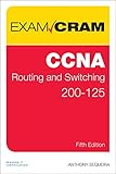 CCNA Routing and Switching 200-125 Exam Cram (5th Edition)