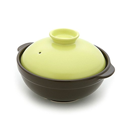 Neoflam Nature Eco Cooking Porcelain Ceramic Stovetop Cookware Chinaware Free Crack Resistant Pot 5.1",6.1",7" 4 Neoflam Nature Eco Cooking Porcelain Ceramic Stovetop Cookware Chinaware Free Crack Resistant Pot 5.1",6.1",7" - Image 5