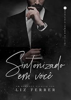 Livro Sintonizado Em Você