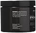 Natural Strong Hold Hair Styling Gel from Majestic Pure for Men & Woman with Organic Aloe Vera & Witch Hazel, 4 fl oz