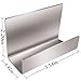 HOMICKER Shoe Storage,32 Pairs Shoe Rack Organizer for Closet Shoe Cabinet with Door Shoe Shelves for Closet,Entryway,Hallway,Bedroom