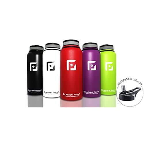 Best Insulated Water Bottle: Amazon.com