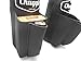 Bottle Chuggie With Cigarette And Lighter Holder Black
