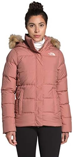 The North Face Womens Gotham Insulated 