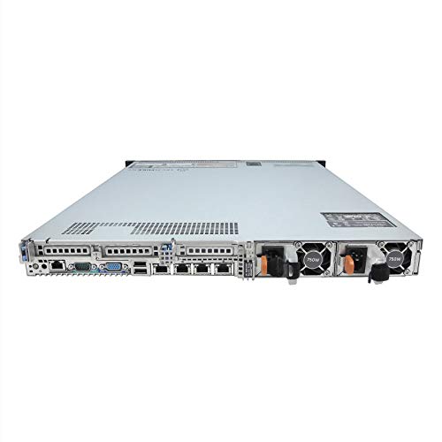 2 PowerEdge+R620+2+10Ghz+E5+2620v2+Economy