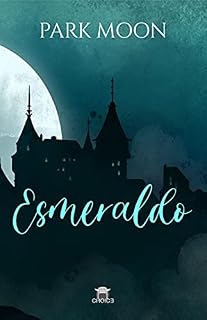 Livro Esmeraldo: A Verdade Não Contada