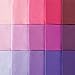 Connecting Threads Color Wheel Precut Quilting Fabric Bundle 2.5