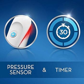 Oral B Pro 900 Sensi Ultrathin Electric Toothbrush Sensitive Clean With 2 Heads Buy Online At Best Price In Uae Amazon Ae