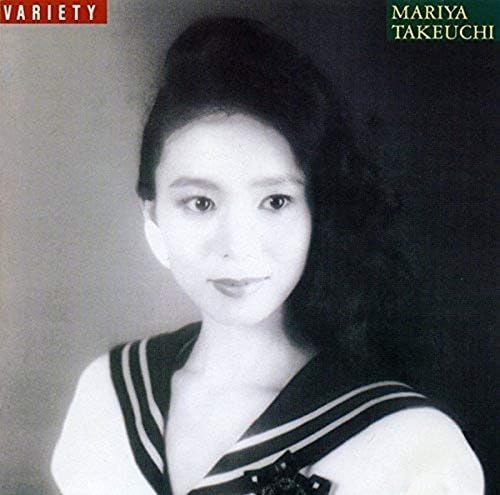 Mariya Takeuchi - Precious Days - Amazon.com Music