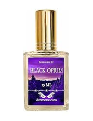 Black Opium Premium 24 Hour Perfume Therapy Perfume