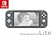 Nintendo Switch Lite – Graythumb 1